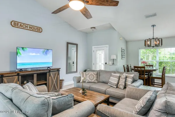$799,000 | 5398 Soundview Avenue, St. Augustine, FL 32080