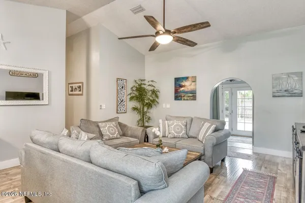 $799,000 | 5398 Soundview Avenue, St. Augustine, FL 32080