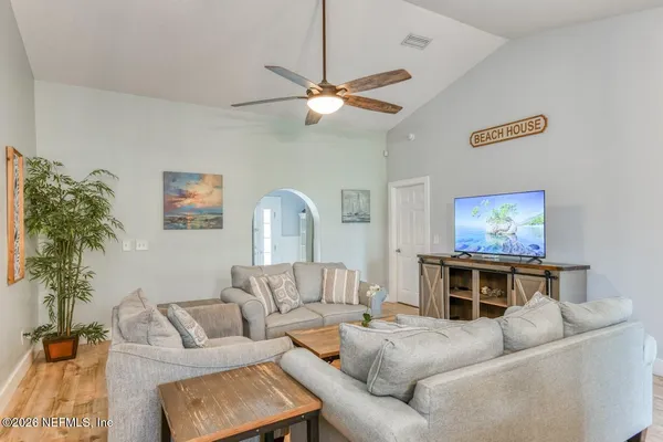 $799,000 | 5398 Soundview Avenue, St. Augustine, FL 32080