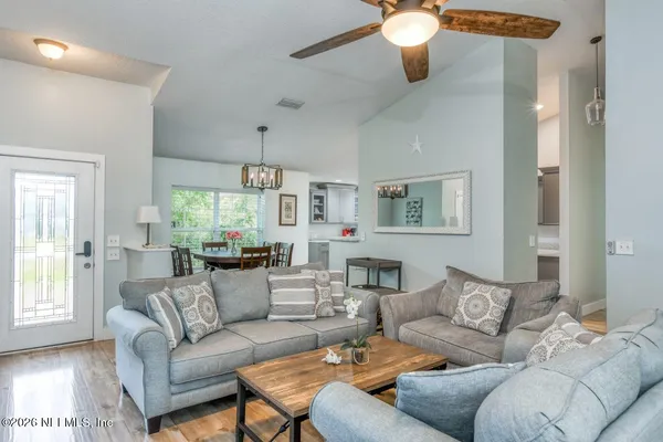 $799,000 | 5398 Soundview Avenue, St. Augustine, FL 32080