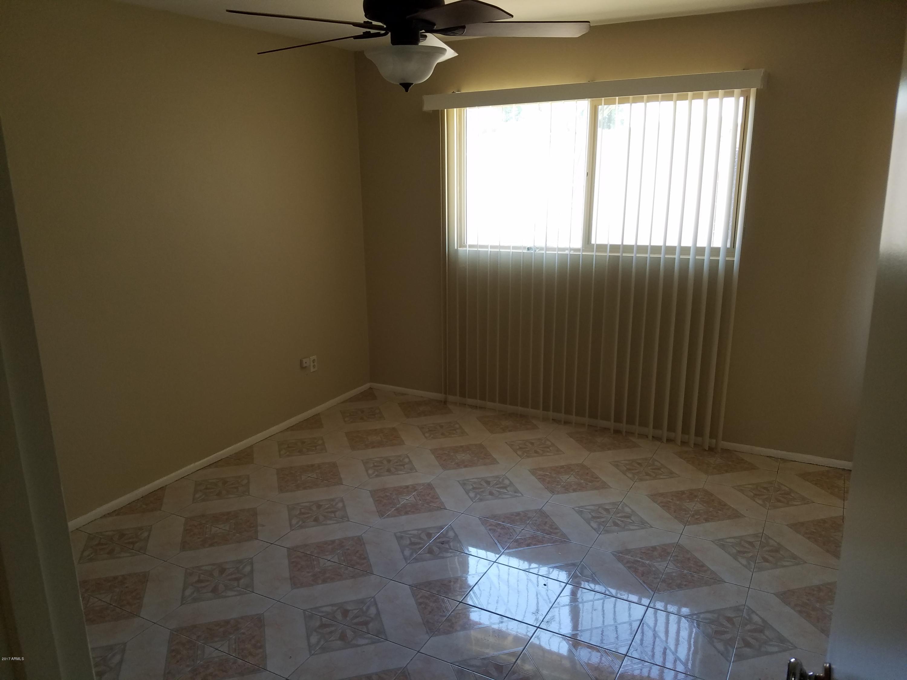3425 West Ocotillo Road Phoenix, AZ 85017 - Photo 5 of 7 MASTER BEDROOM