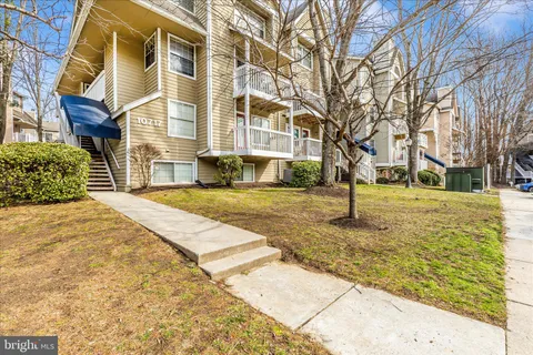 $2,800 | 10717 Hampton Mill Terrace, Unit 307, Rockville, MD 20852