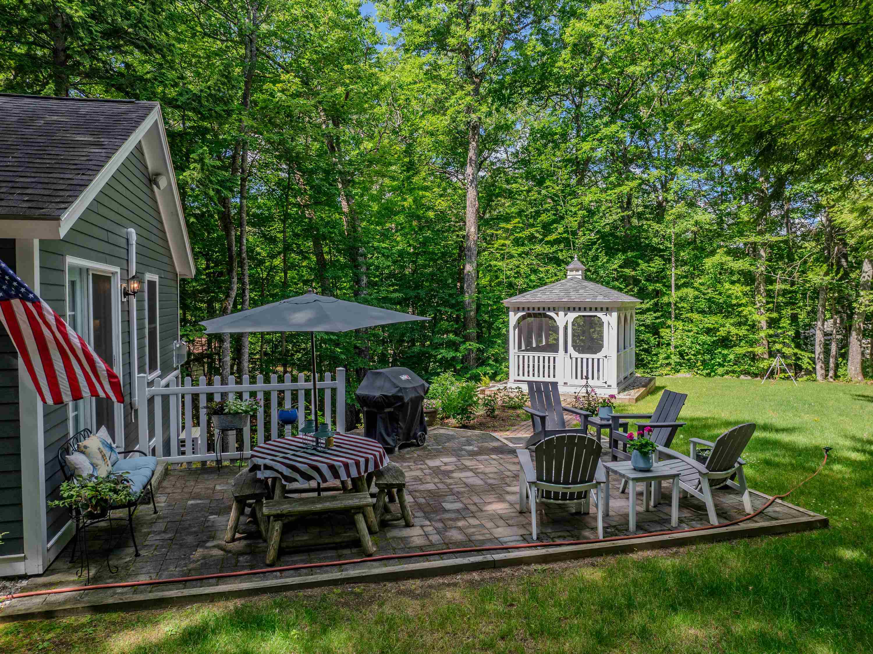 32 Stoney Brook Road Hebron, NH 03241 - Photo 21 of 49