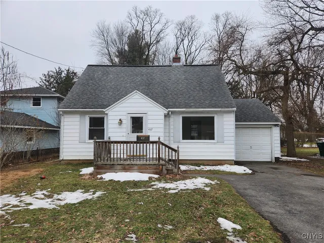 $2,025 | 437 Church Street, Cicero, NY 13212