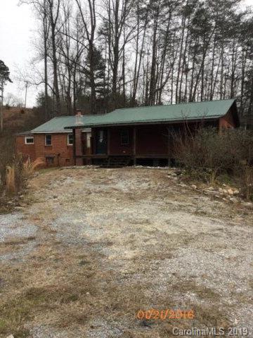 660 Rolands Chapel Road Nebo, NC 28761 - Photo 14 of 14 a front view of house with yard