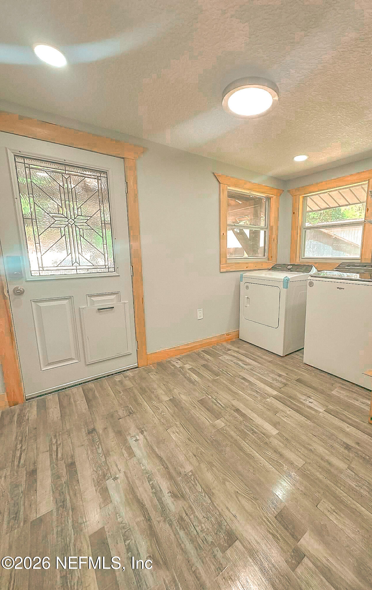 11325 Young Road Jacksonville, FL 32218 - Photo 20 of 27 Laundry Room