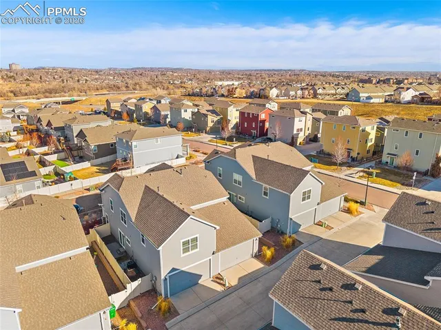 $359,950 | 1975 Abbington Street, Colorado Springs, CO 80910