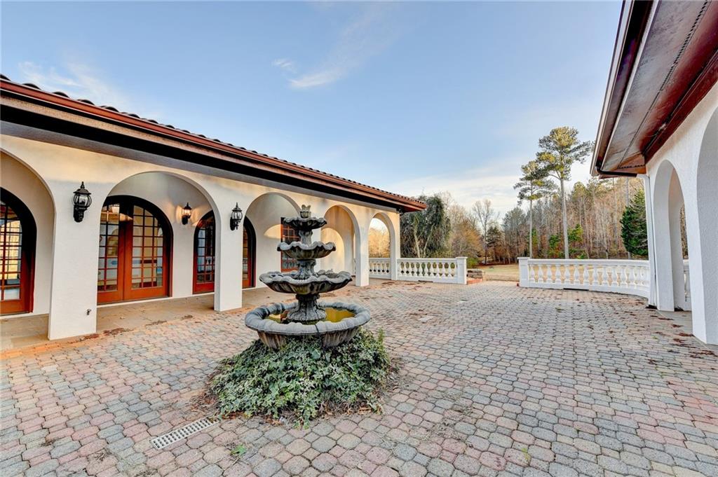 1540 Lipscomb Road Social Circle, GA 30025 - Photo 75 of 130