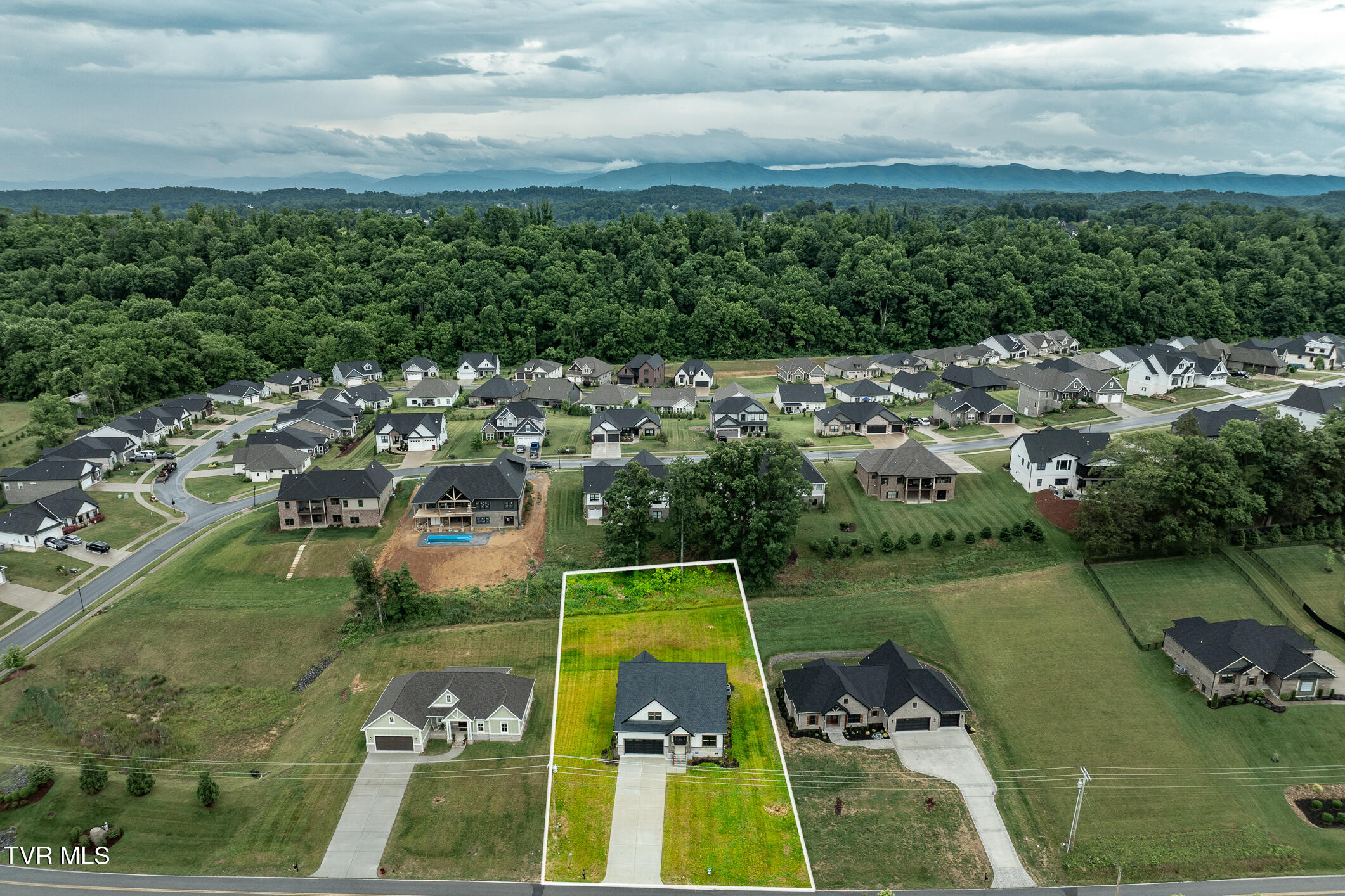 174 Boones Station Road Johnson City, TN 37615 - Photo 53 of 55 174 Boones Station (3 of 99)
