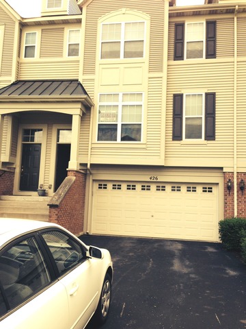 426 North Commerce Street, Unit 426 Aurora, IL 60504 - Photo 1 of 17