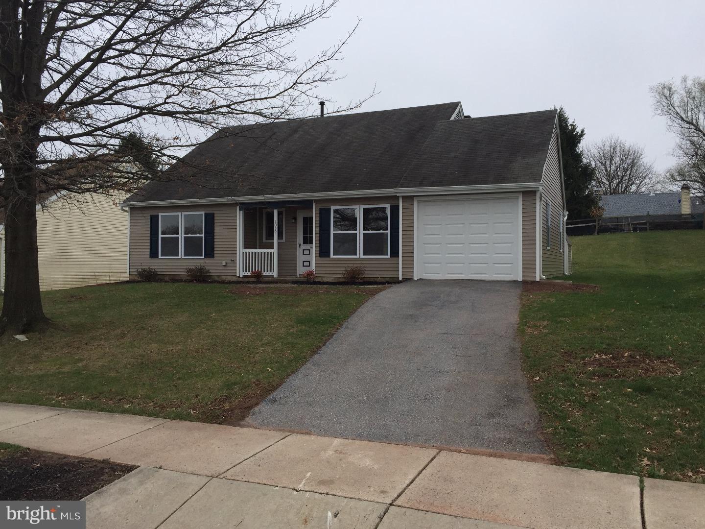 1019 Rill Road Reading, PA 19606 - Photo 1 of 17 Gallery Image 1