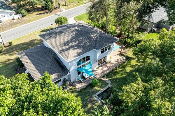 $599,900 | 1405 Hilltop Drive, Mount Dora, FL 32757