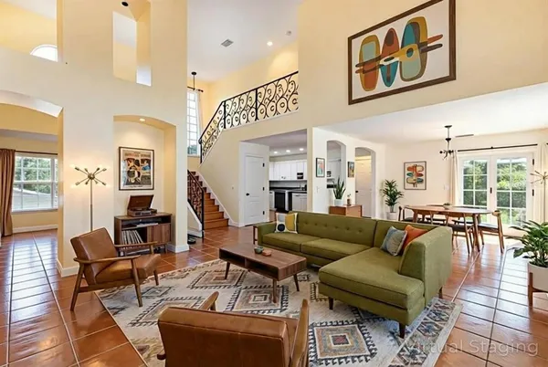 $599,900 | 1405 Hilltop Drive, Mount Dora, FL 32757