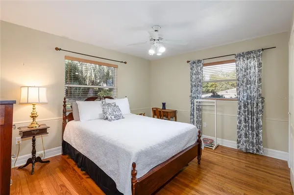 $599,900 | 1405 Hilltop Drive, Mount Dora, FL 32757