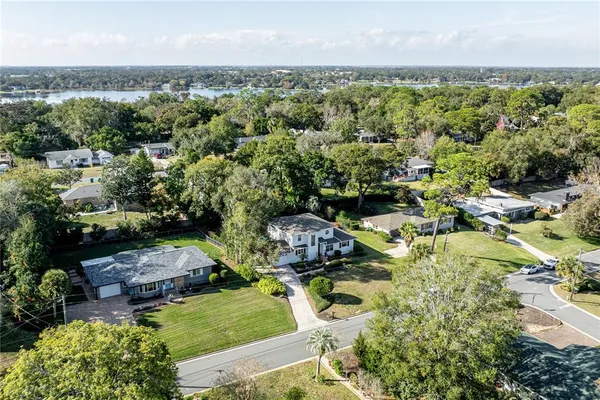 $599,900 | 1405 Hilltop Drive, Mount Dora, FL 32757