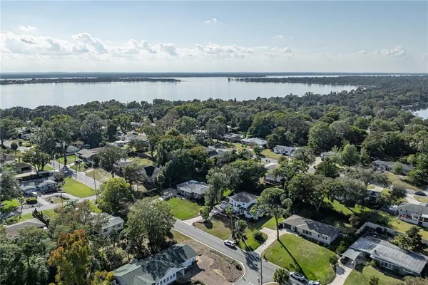 $599,900 | 1405 Hilltop Drive, Mount Dora, FL 32757