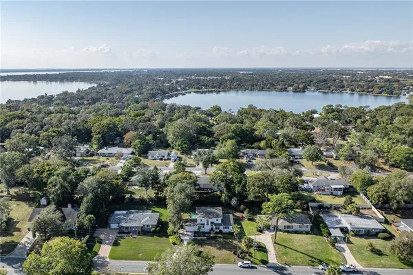 $599,900 | 1405 Hilltop Drive, Mount Dora, FL 32757