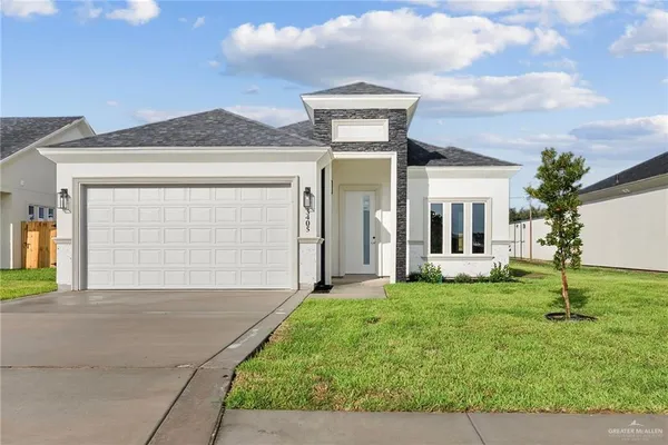 $259,000 | 2404 Cardinal Drive, Weslaco, TX 78599