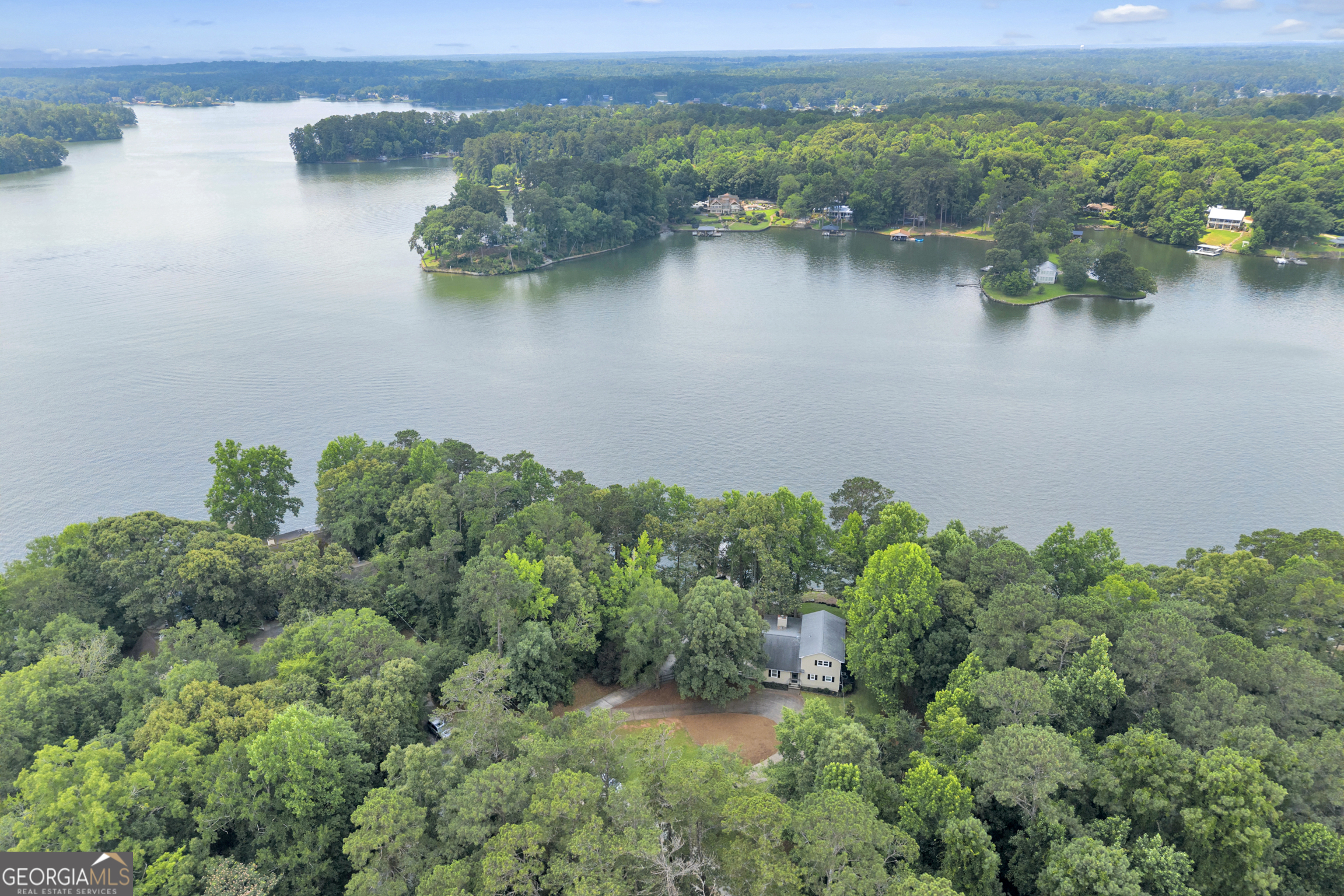125 Cardinal Point Monticello, GA 31064 - Photo 70 of 86