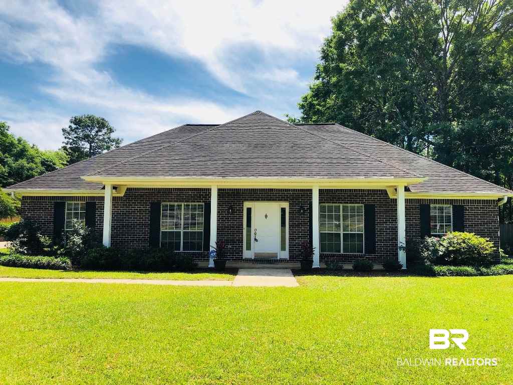 10341 Hunters Ridge Drive Mobile, AL 36695 - Photo 1 of 25