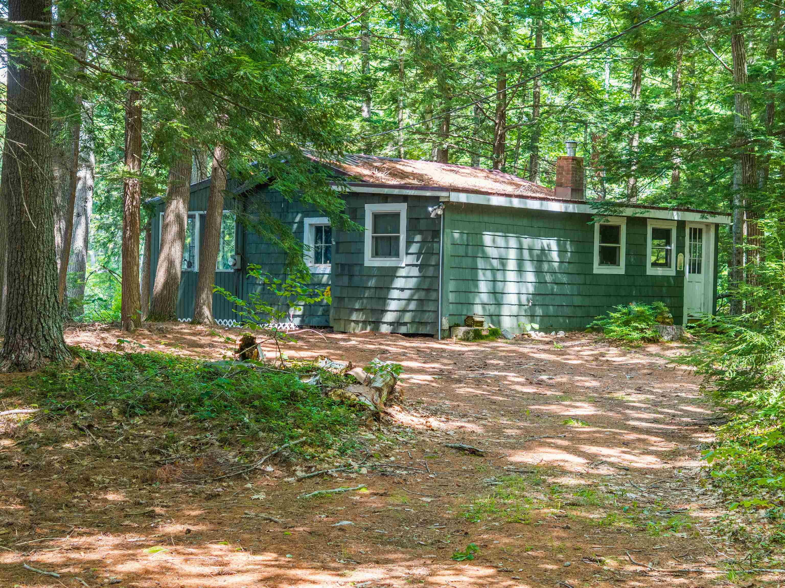 393 Chemung Road Meredith, NH 03253 - Photo 21 of 50 Gallery Image 21