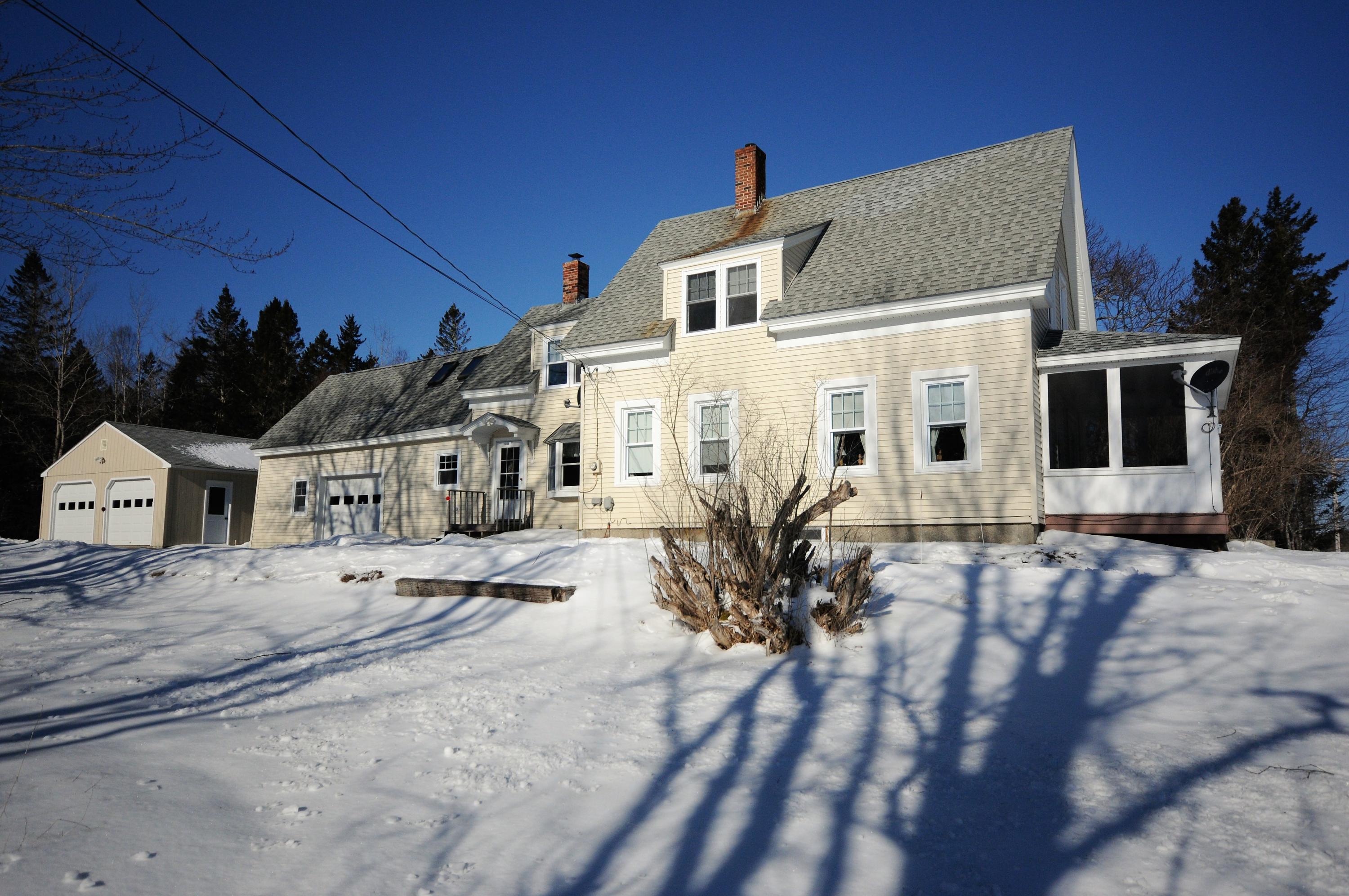 370 East Side Road Sorrento, ME 04677 - Photo 45 of 46 DSC_3524