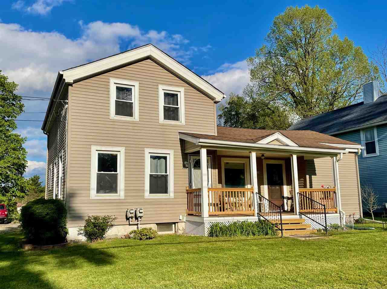 117-119 Teft Road Spring Arbor, MI 49283 - Photo 1 of 25 Photo 1