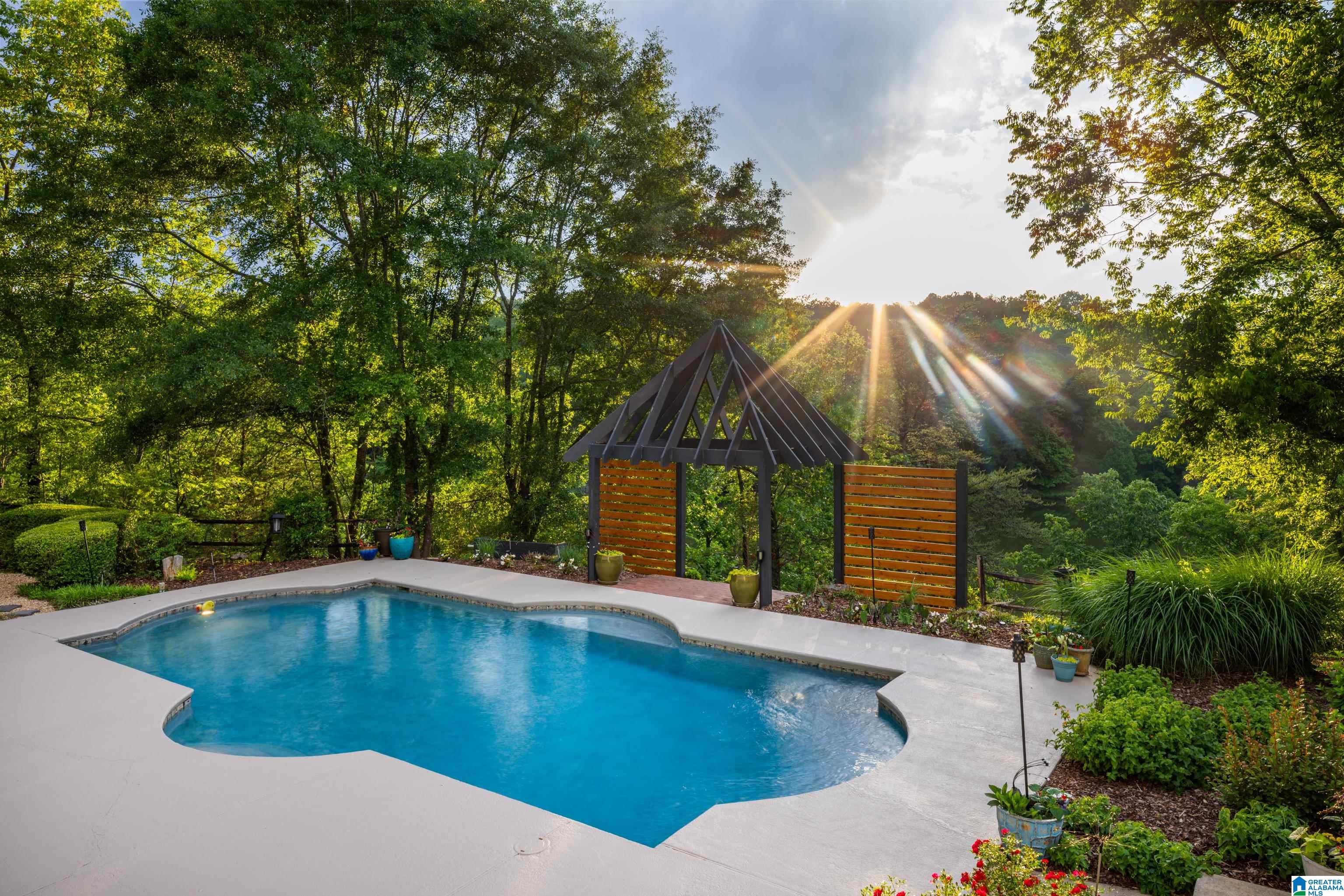 5750 Lake Side Road Leeds, AL 35094 - Photo 83 of 100