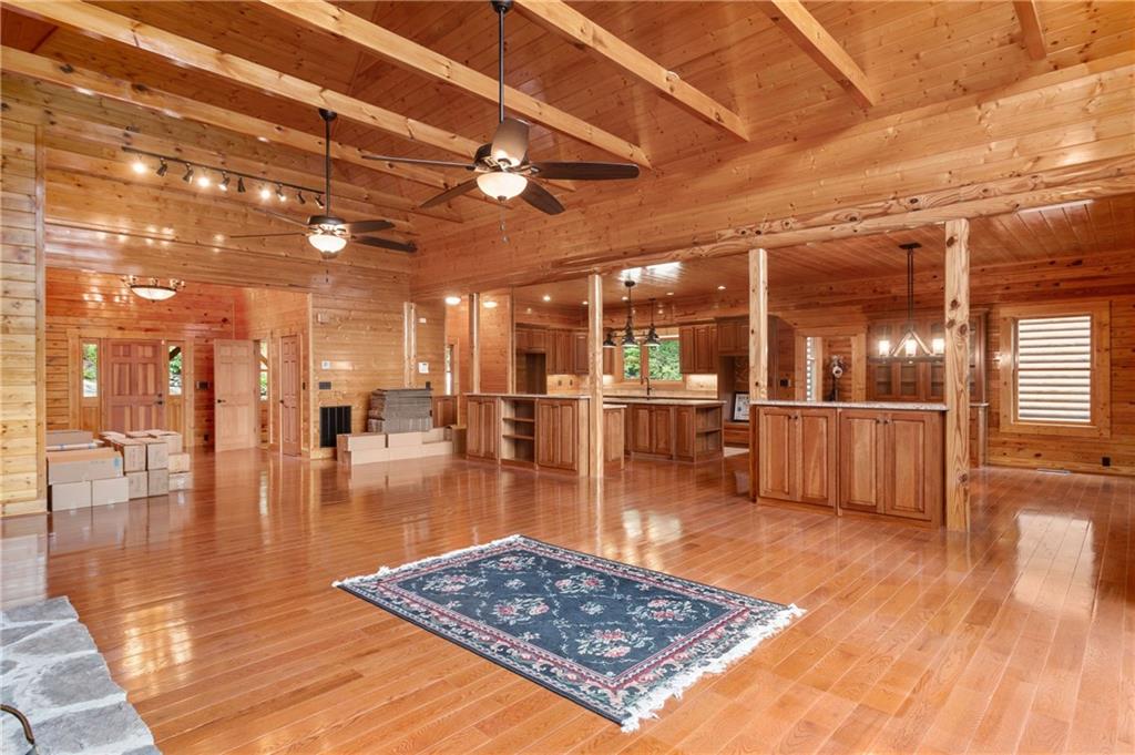 729 Huckleberry Way Jasper, GA 30143 - Photo 28 of 74