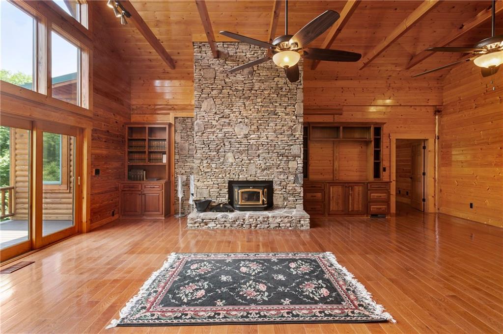 729 Huckleberry Way Jasper, GA 30143 - Photo 29 of 74