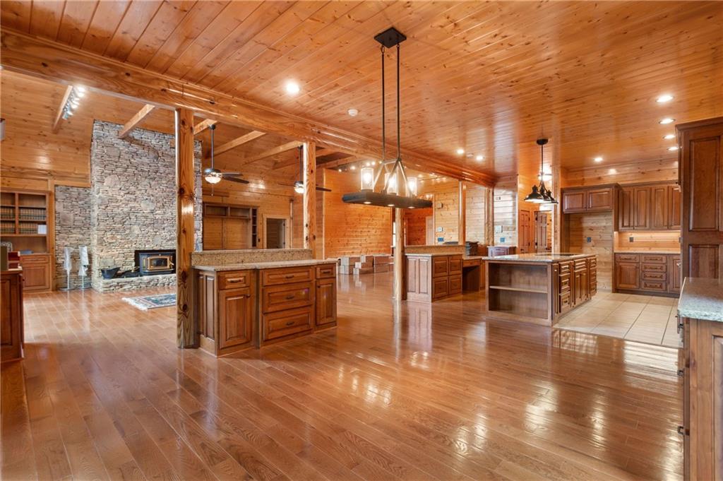 729 Huckleberry Way Jasper, GA 30143 - Photo 30 of 74