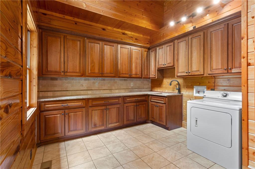 729 Huckleberry Way Jasper, GA 30143 - Photo 36 of 74