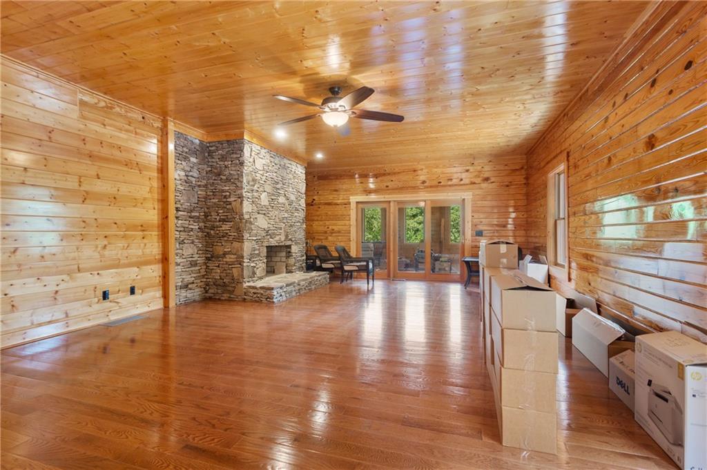729 Huckleberry Way Jasper, GA 30143 - Photo 40 of 74