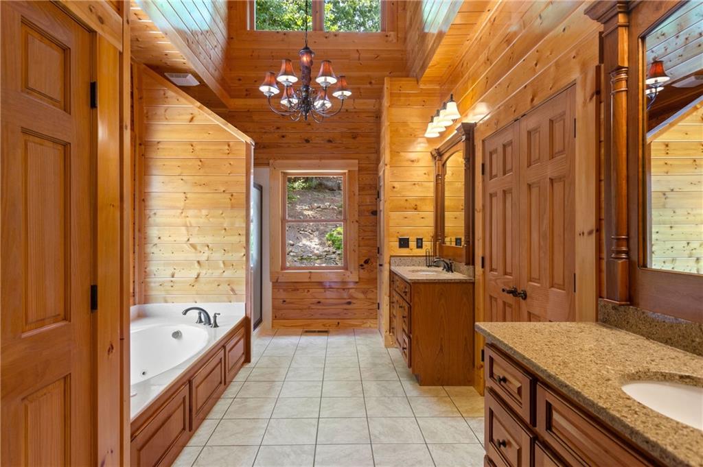 729 Huckleberry Way Jasper, GA 30143 - Photo 42 of 74