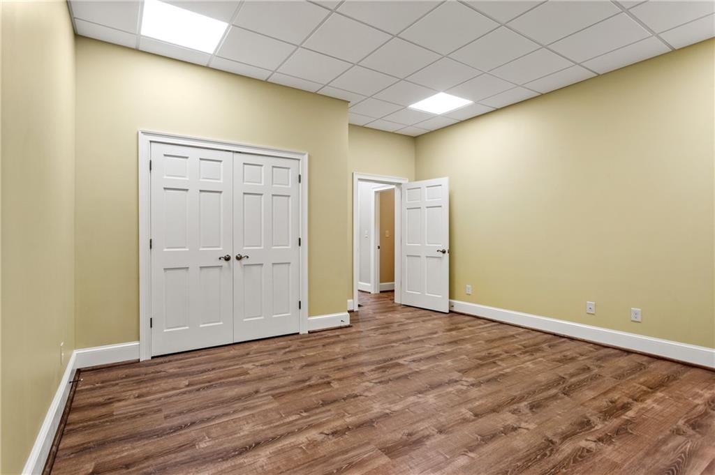 729 Huckleberry Way Jasper, GA 30143 - Photo 46 of 74