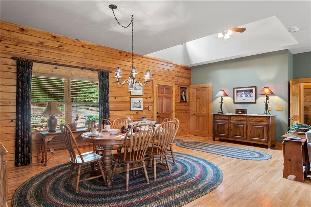 729 Huckleberry Way Jasper, GA 30143 - Photo 6 of 74