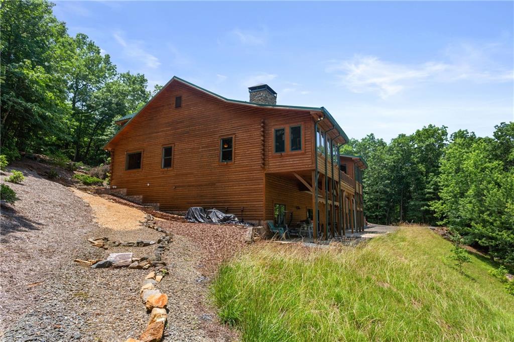 729 Huckleberry Way Jasper, GA 30143 - Photo 63 of 74