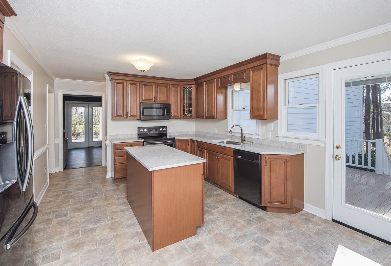 6140 Wolverhampton Drive Raleigh, NC 27603 - Photo 10 of 30 Photo 10