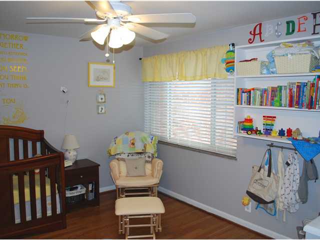 2551 Charing Road, Unit 1 Columbus, OH 43221 - Photo 15 of 25
