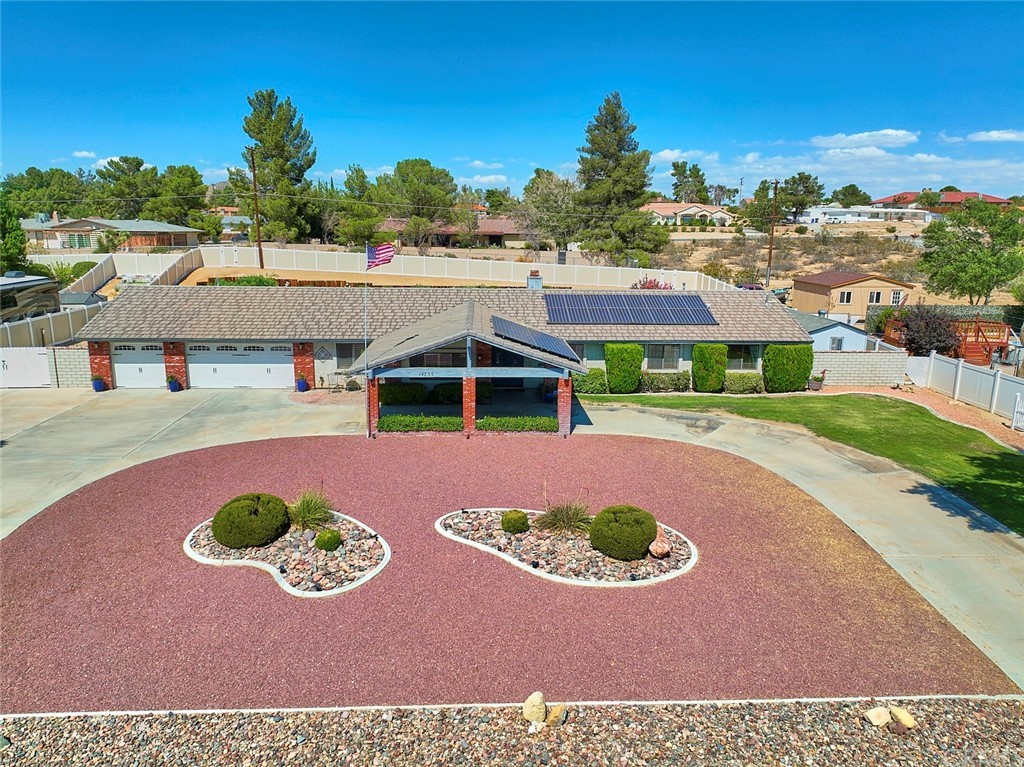 14735 Kokomo Road Apple Valley, CA 92307 - Photo 1 of 1