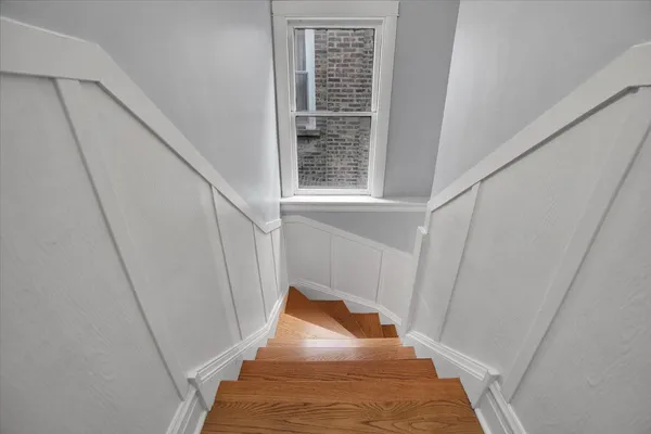 a view of entryway