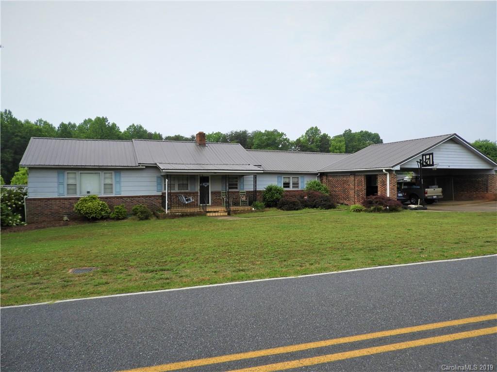 176 Trinity Church Road Mooresboro, NC 28114 - Photo 1 of 18 Gallery Image 1