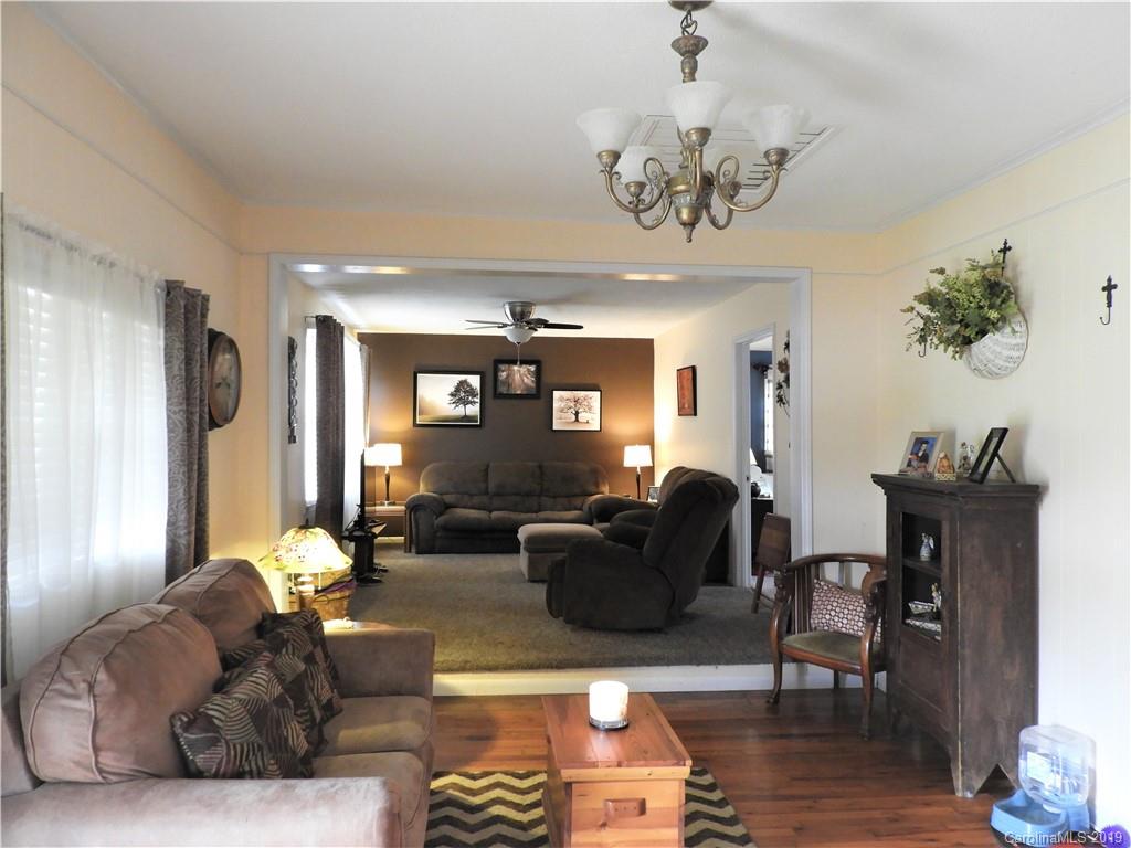 176 Trinity Church Road Mooresboro, NC 28114 - Photo 2 of 18 Gallery Image 2