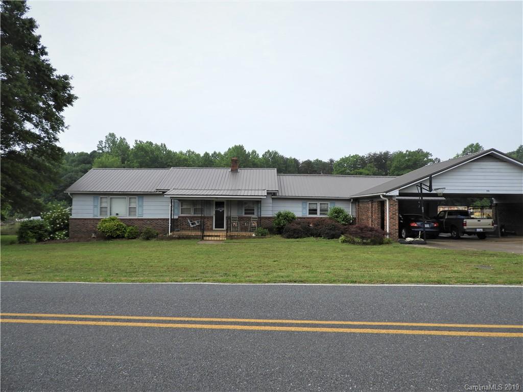 176 Trinity Church Road Mooresboro, NC 28114 - Photo 17 of 18 Gallery Image 17