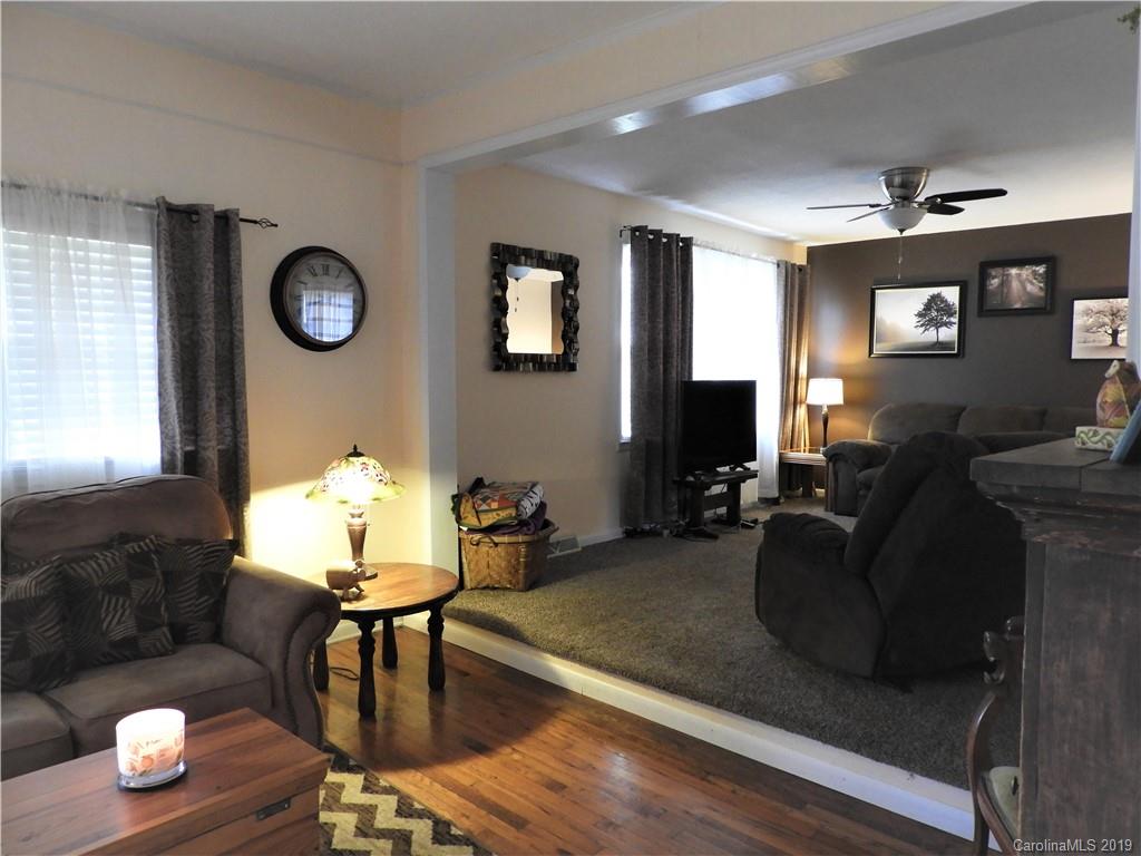 176 Trinity Church Road Mooresboro, NC 28114 - Photo 3 of 18 Gallery Image 3