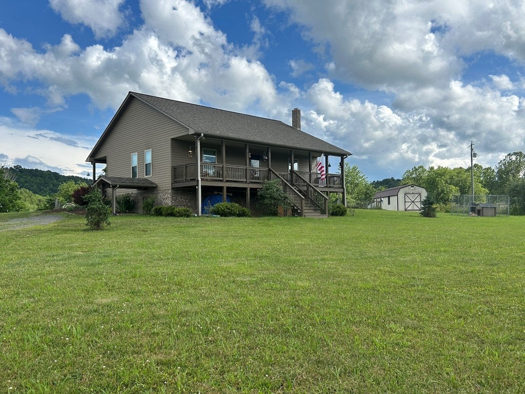 3950 Boyd Road Draper, VA 24324 - Photo 38 of 50 Gallery Image 38