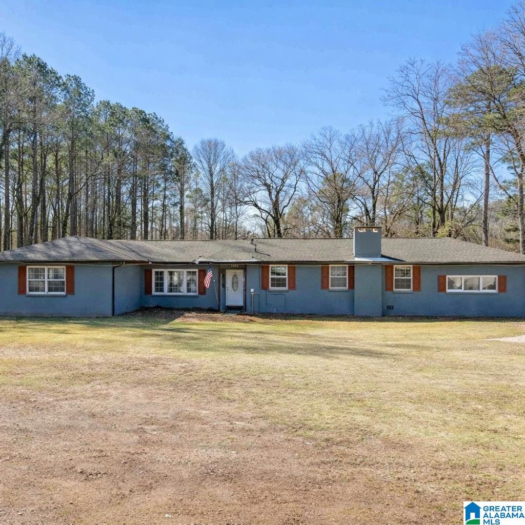 1220 Sparks Gap Road Bessemer, AL 35020 - Photo 1 of 40