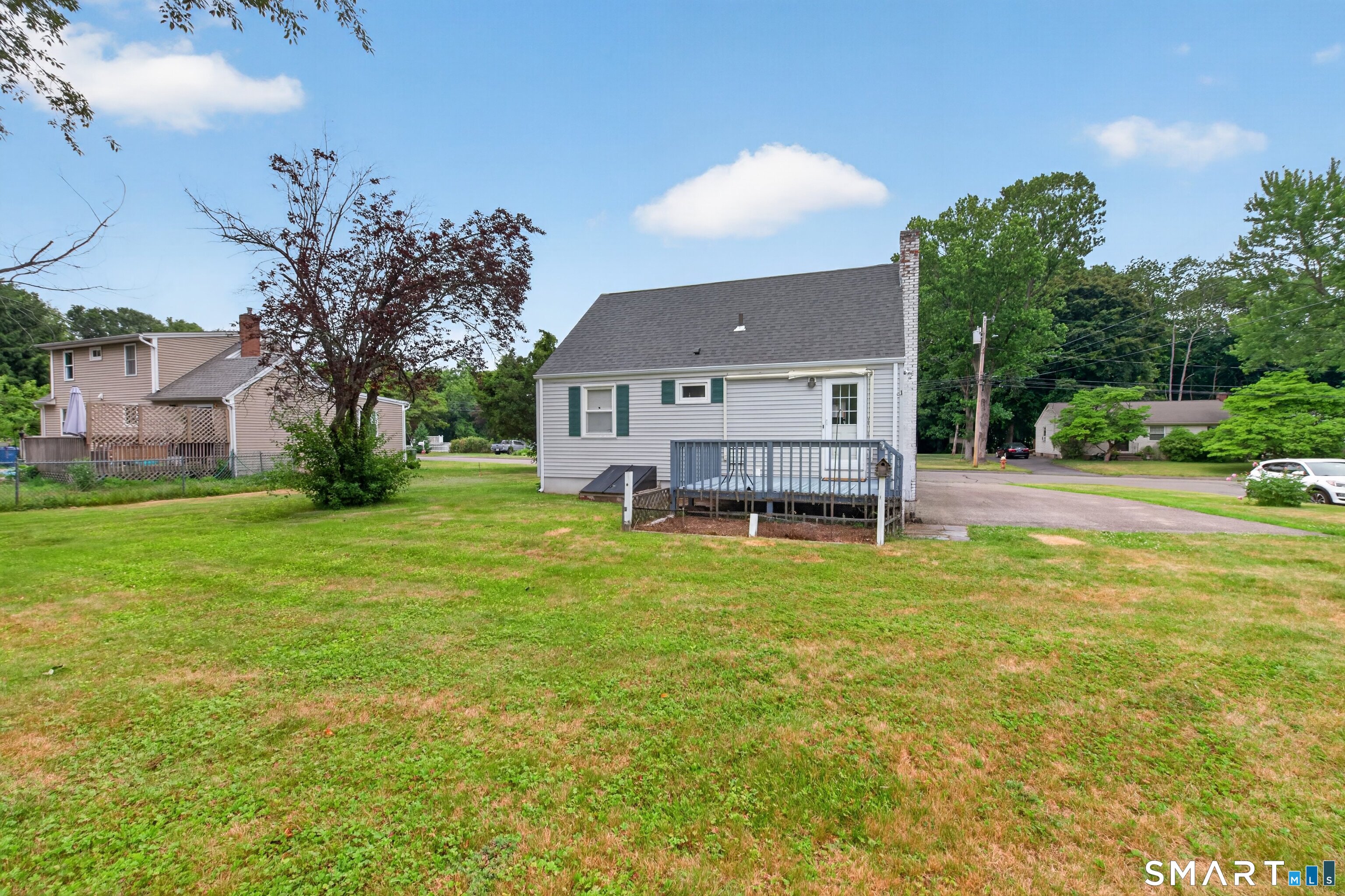 76 Mildred Road Meriden, CT 06450 - Photo 27 of 36