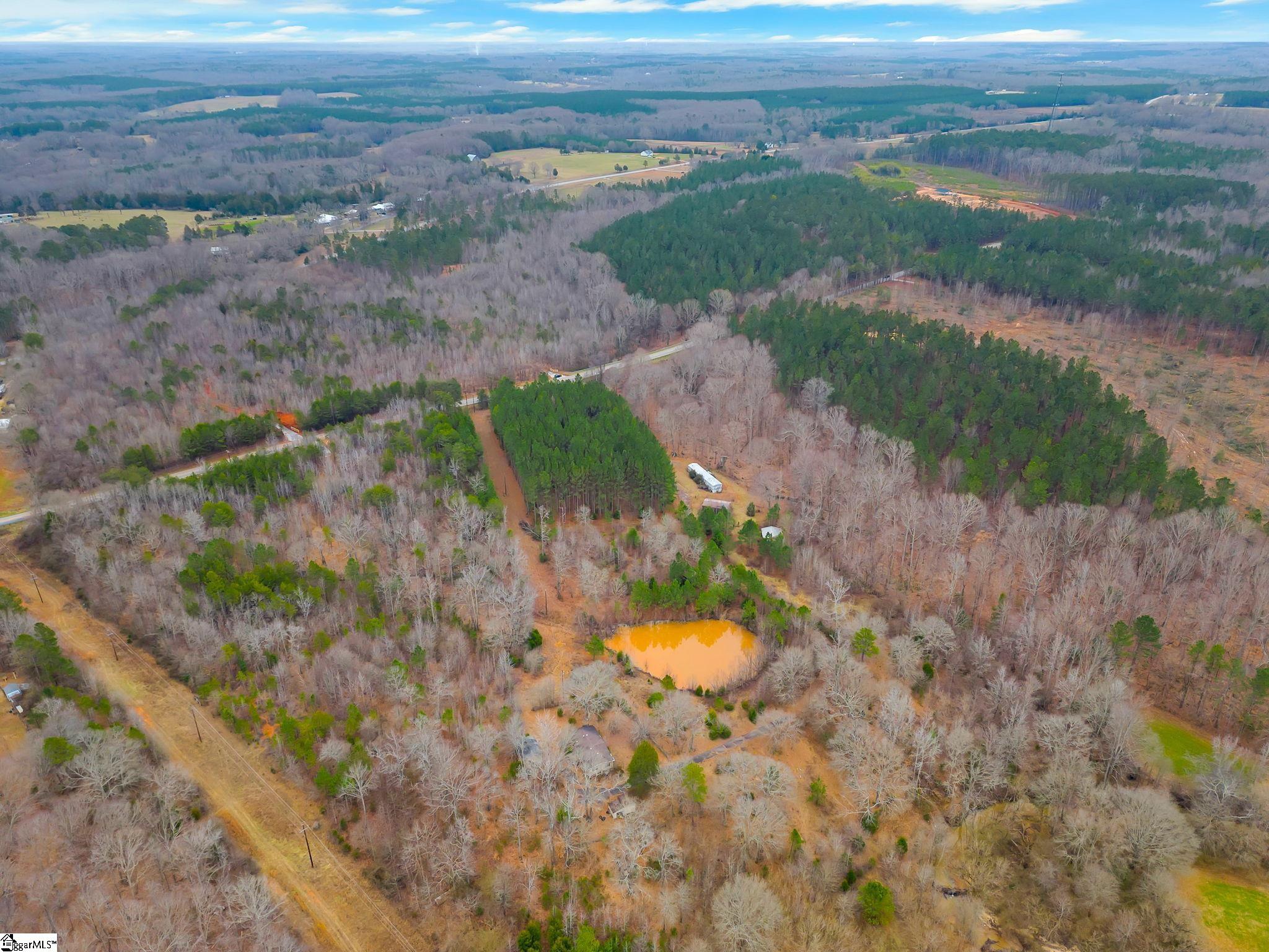 0 Mattison Road, Unit LOT 4 Belton, SC 29627 - Photo 12 of 18