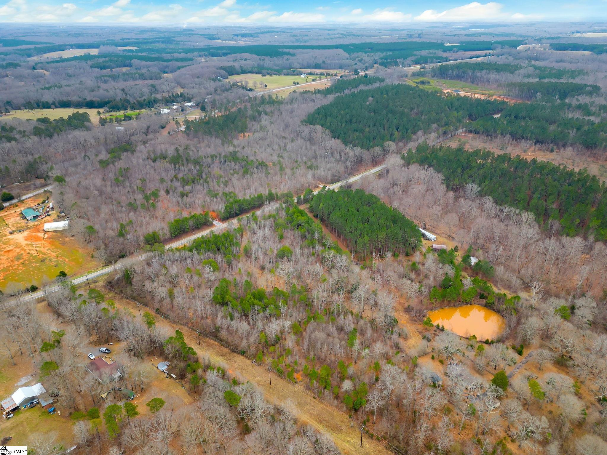 0 Mattison Road, Unit LOT 4 Belton, SC 29627 - Photo 15 of 18